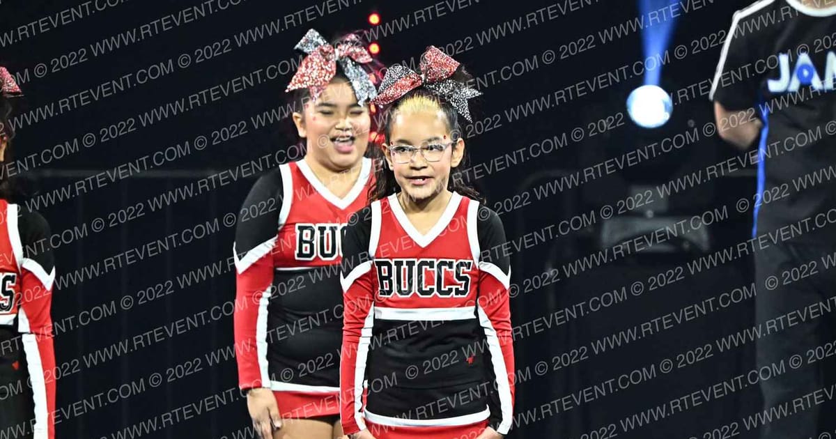 TRACY BUCCANEERS ROOKIES · JAMZ Youth and NA Nationals