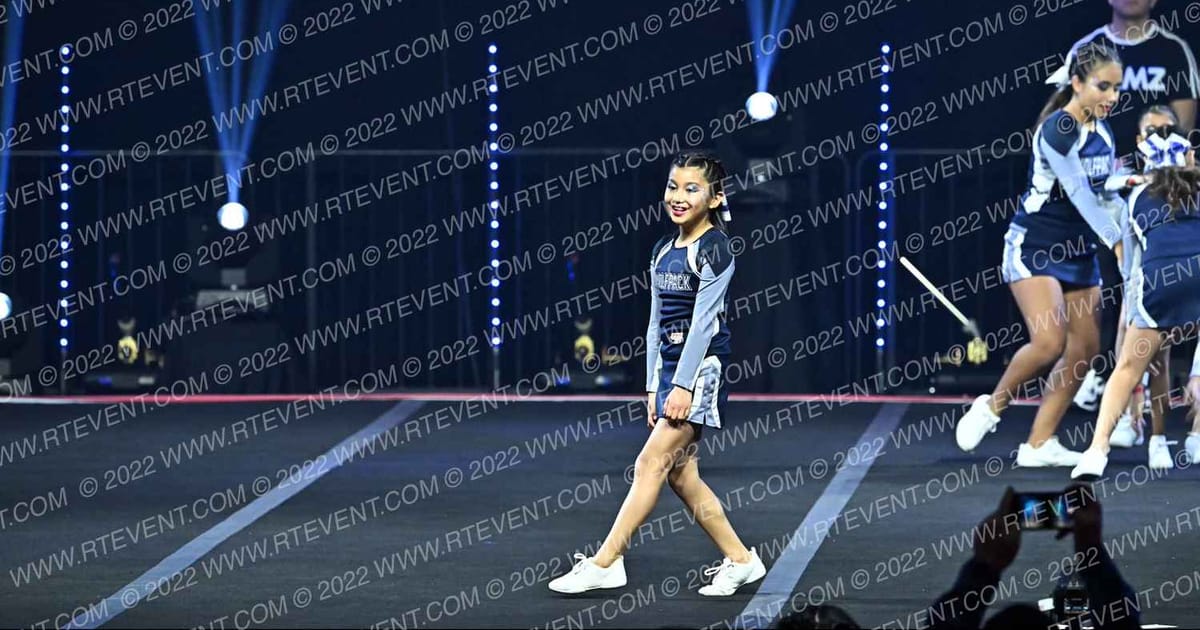 ESCONDIDO WOLF CUBS · JAMZ Youth and NA Nationals