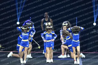 ANAHEIM LADY RAMS MM