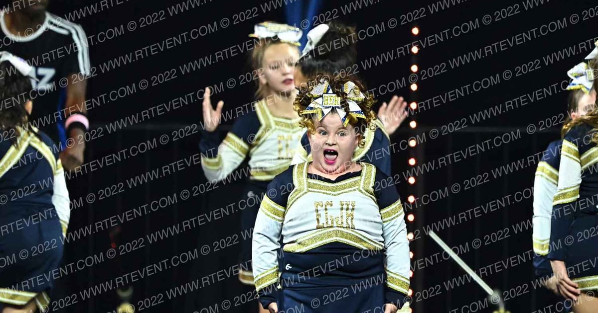 ELK GROVE BLUE · JAMZ Youth and NA Nationals