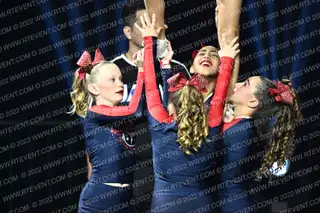 RANCHO HILLS JR PEE WEE