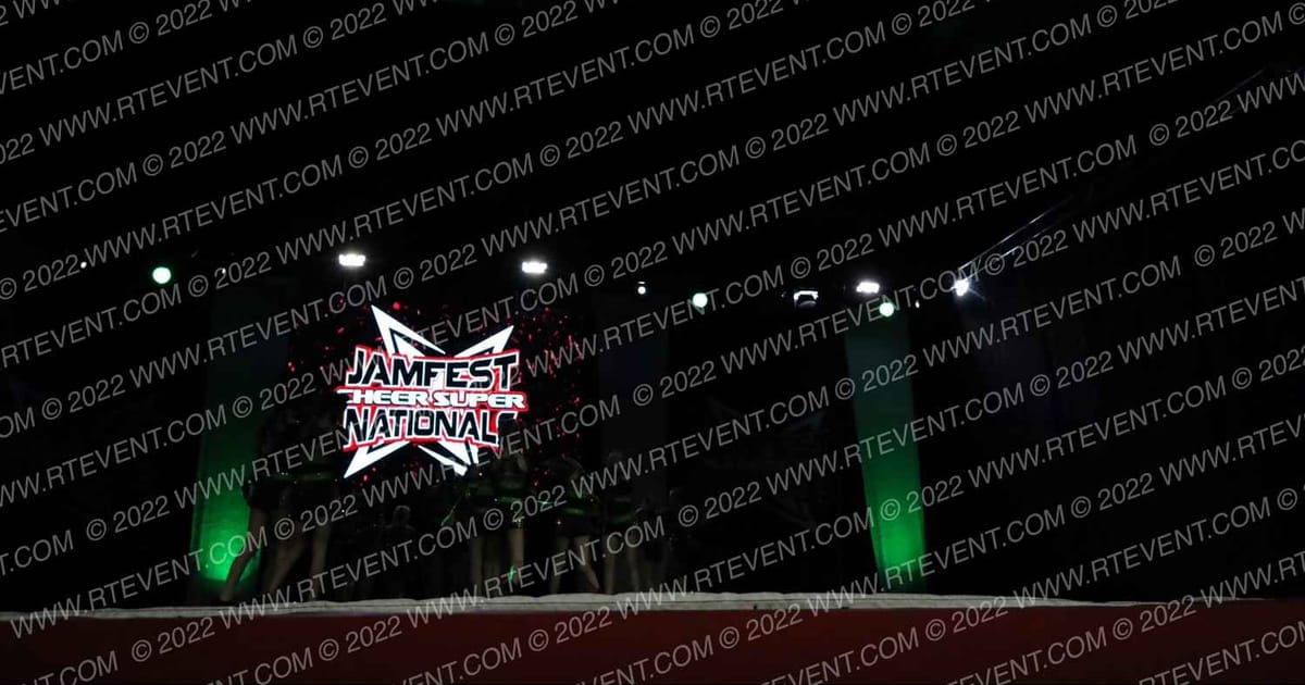 Sample · Dancefest Grand Nationals