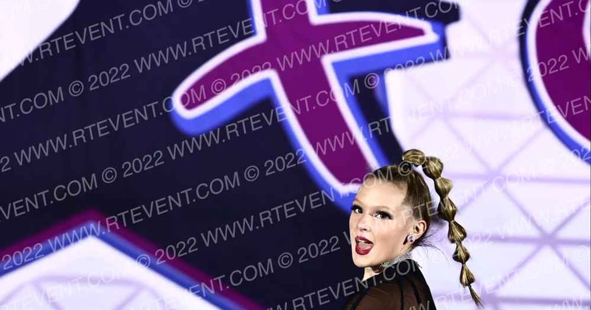 Starz Dance Academy Kamryn Staska · Dancefest Grand Nationals