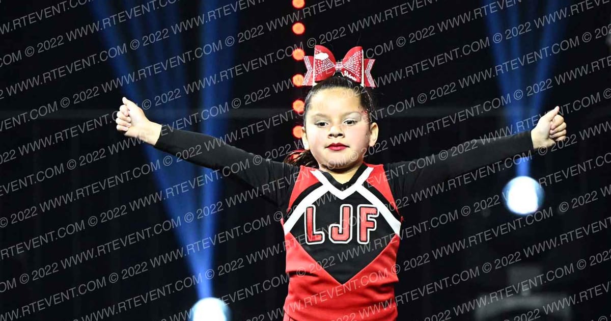 LODI JR FLAMES ROOKIES · JAMZ Youth and NA Nationals