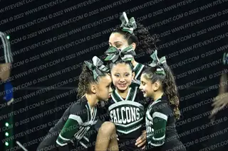 RIVER VALLEY JR FALCONS 10U