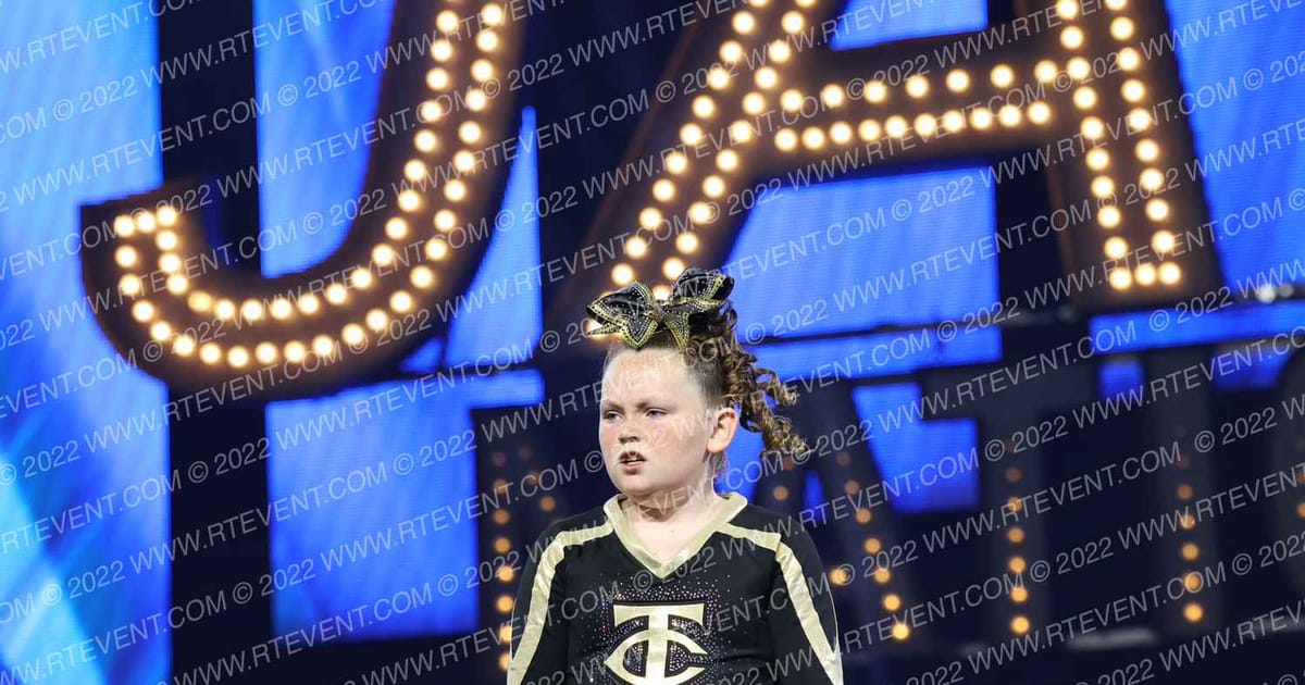COBRAS MM · JAMZ Youth and NA Nationals