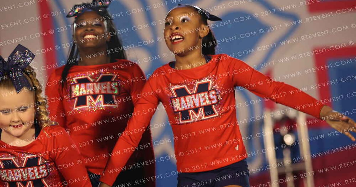 Brunswick Kids Club Marvels · Aloha Kissimmee Showdown DIDII Option A