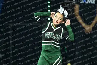 GRANITE BAY JR GRIZZLIES JR PEE WEE