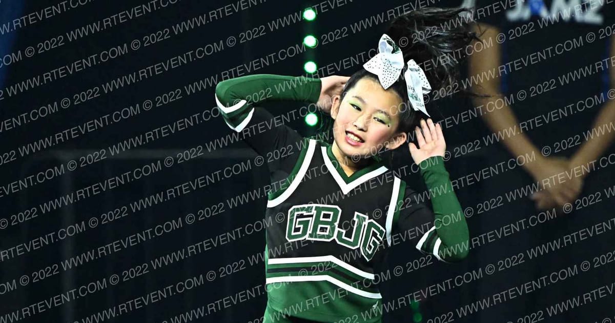 GRANITE BAY JR GRIZZLIES JR PEE WEE · JAMZ Youth and NA Nationals