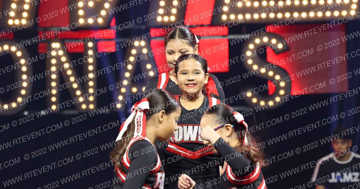 FOWLER YOUTH PEEWEES · JAMZ Youth and NA Nationals