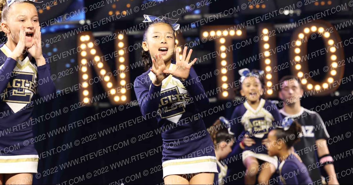 EL SEGUNDO JUNIOR PEEWEE · JAMZ Youth and NA Nationals