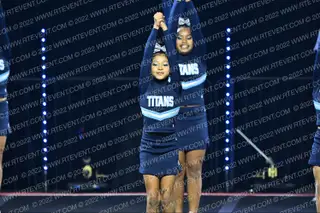 KEKAHA TITANS JUNIOR PEE WEE