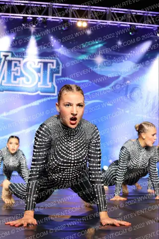 Dolce All-Star Small Senior Jazz