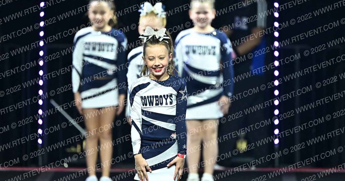 SM COWBOYS MM · JAMZ Youth and NA Nationals
