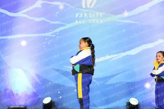 Golden State Elite Mini - Prep - Hip Hop