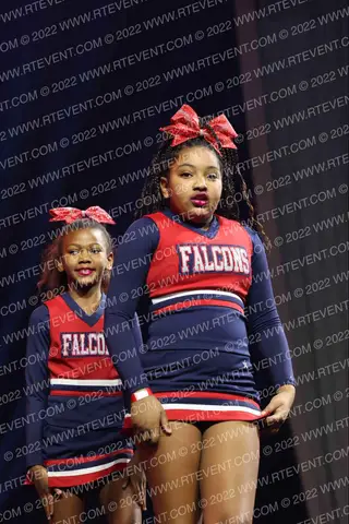 VACAVILLE CHRISTIAN JUNIOR FALCONS PEE WEE