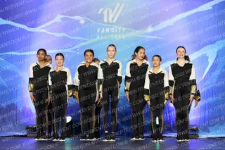 Almaden Spirit Athletics Emerald