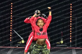SYFL LA CHIEFS BOMBSQUAD