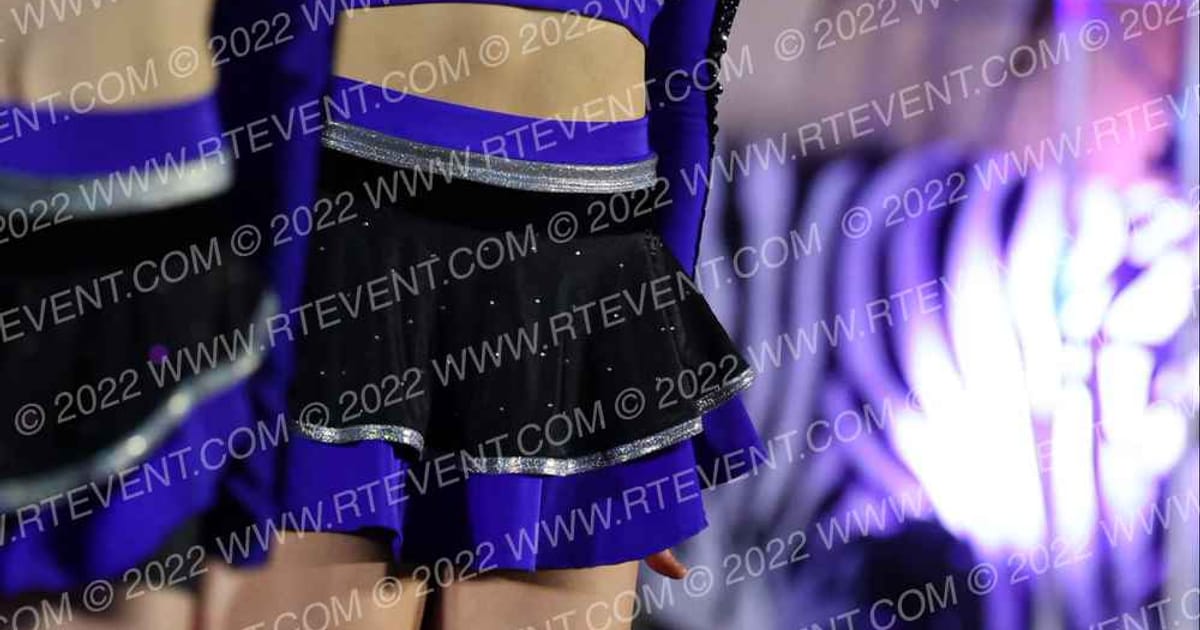 Cheer Force Showstoppers · All Star Challenge Clash Of The Titans