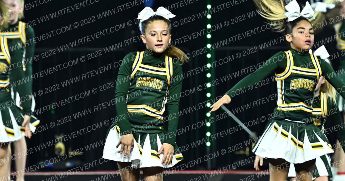 HUNTINGTON BEACH CHARGERS 10U · JAMZ Youth and NA Nationals