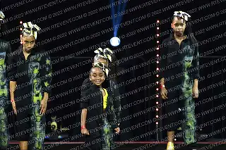 RICHMOND STEELERS 10U