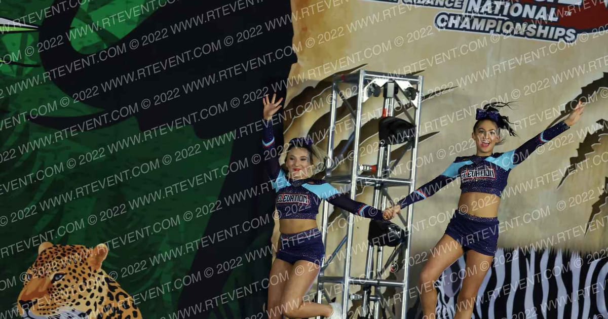 Elevation Athletics Everest · All Star Challenge Clash Of The Titans