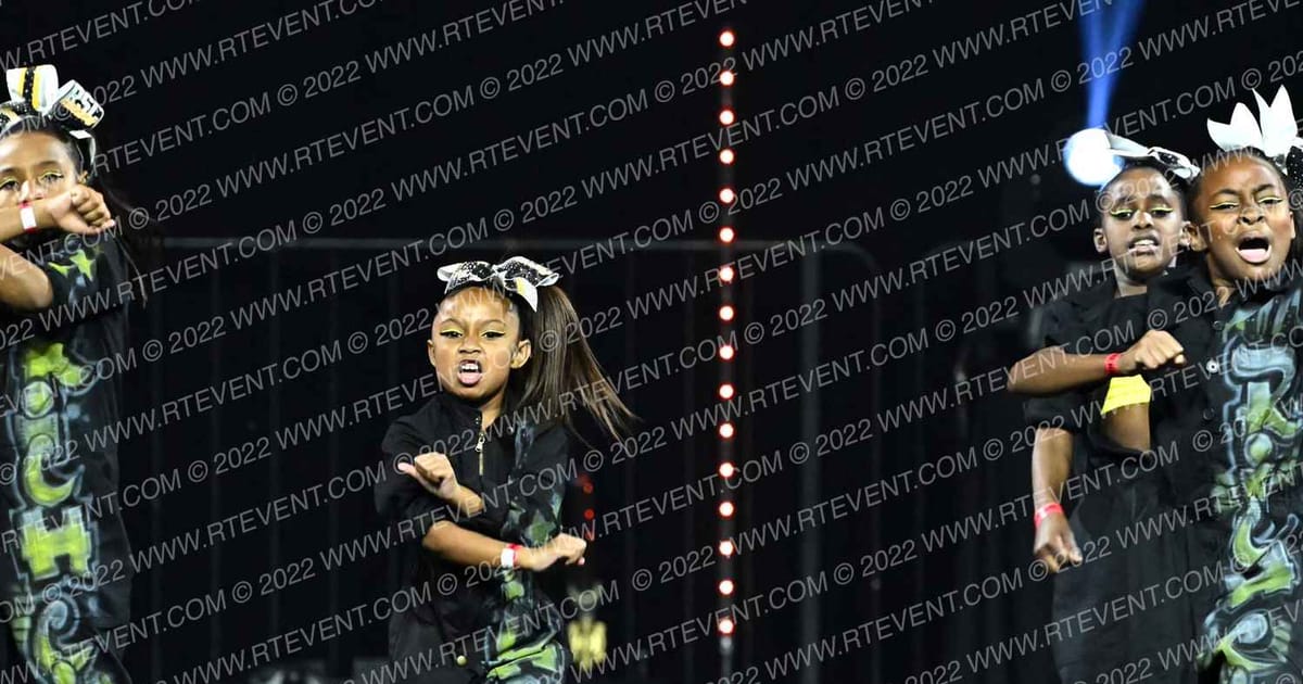 RICHMOND STEELERS 10U · JAMZ Youth and NA Nationals