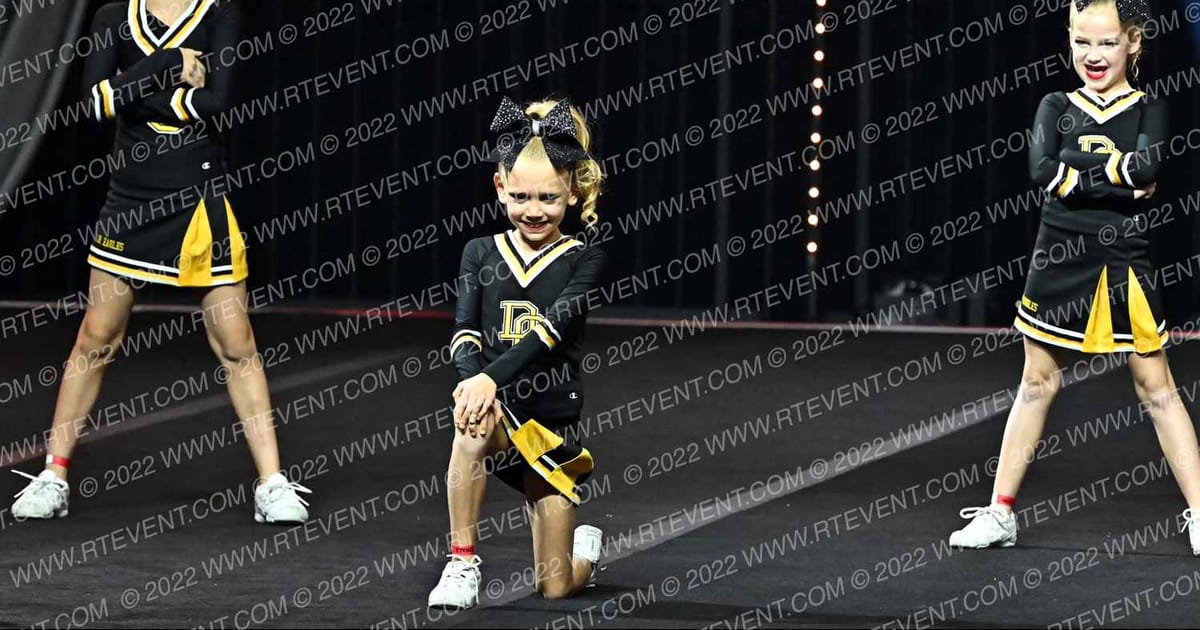 DEL ORO JR GOLDEN EAGLES JR PEE WEES · JAMZ Youth and NA Nationals