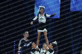 BOYLE HEIGHTS WOLFPACK JR PEE WEE