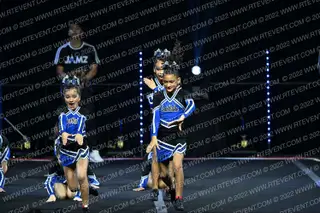 EASTLAKE PANTHERS JUNIORS