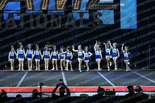 RANCHO BERNARDO MITEY MITE BRONCOS