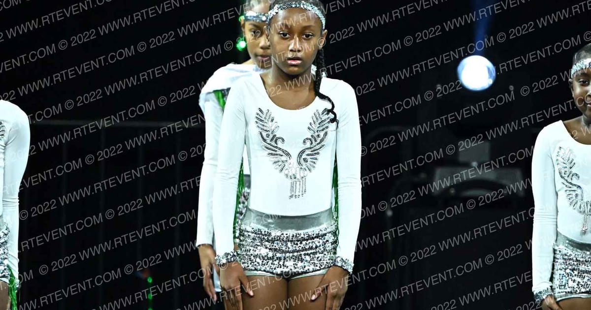 GARDENA YOUTH 10U · JAMZ Youth and NA Nationals