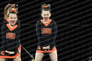 ROSEVILLE JR TIGERS PEEWEE