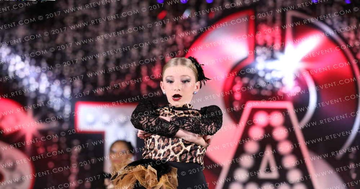 Star Performance Centre Youth Elite Variety · Cincinatti