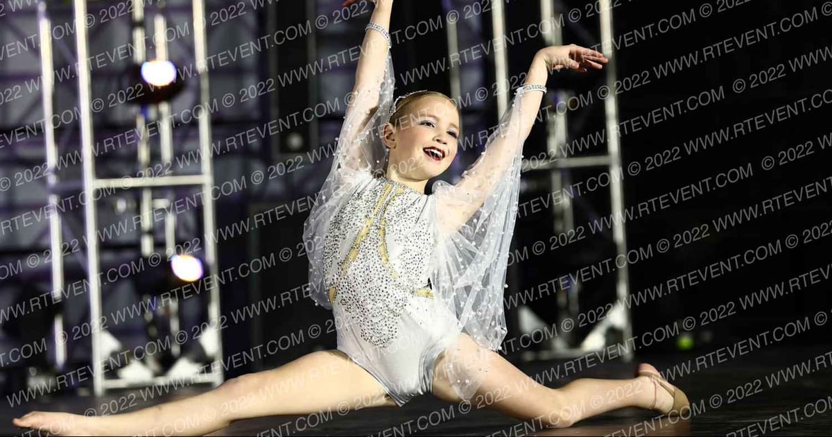 Brio Studios Emme Van Sumerun · Dancefest Grand Nationals