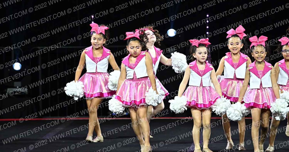 KINGSBURG PEEWEE LIONS · JAMZ Youth and NA Nationals