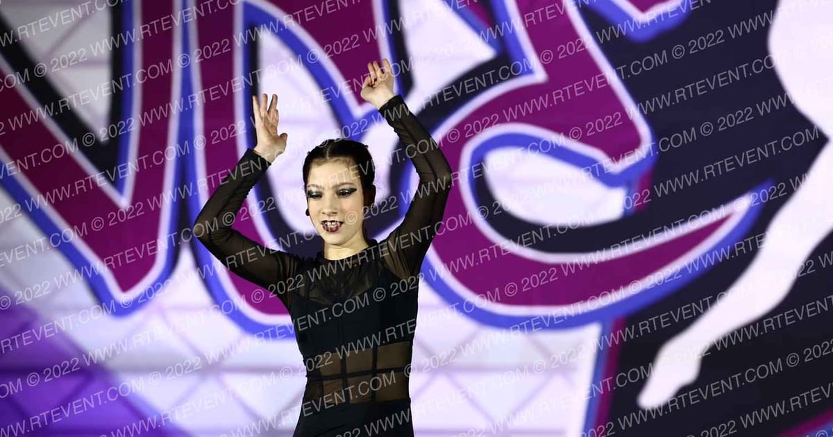 Dance Force Studios Bree Bogseth · Dancefest Grand Nationals