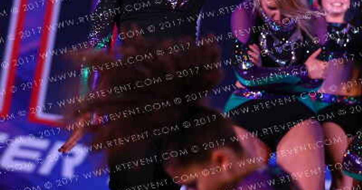 Cheer Tyme Crush · JAMFest Oaks Classic II