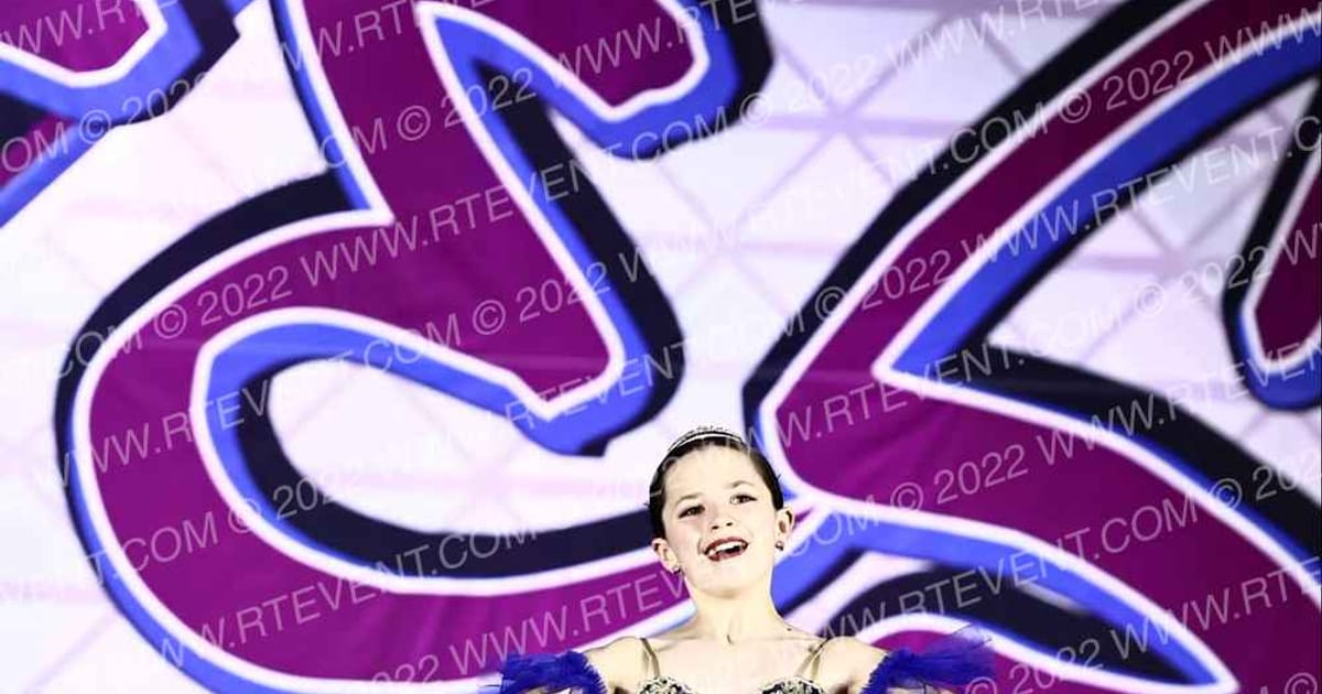 Brio Studios Victoria Ritter · Dancefest Grand Nationals