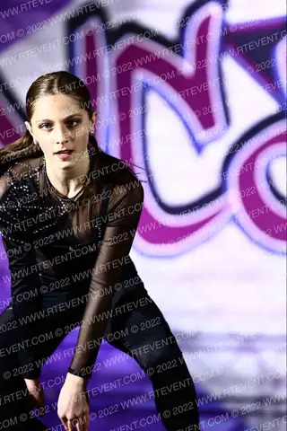Power of Dance Brynn Zavernik
