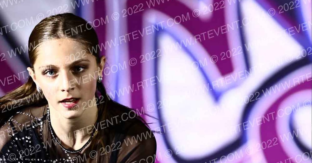 Power of Dance Brynn Zavernik · Dancefest Grand Nationals