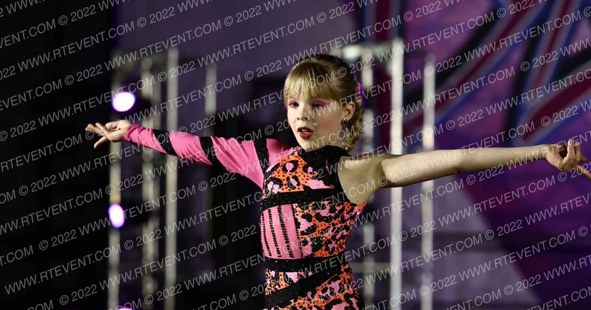 Brio Studios Ellie Synold · Dancefest Grand Nationals