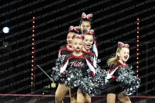 CHOWCHILLA PEE WEES