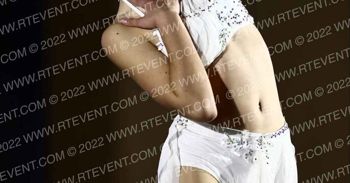 Starz Dance Academy Izzy Huennekens · Dancefest Grand Nationals