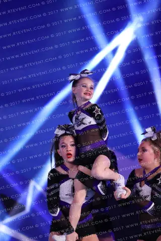 KX Athletics Inc. Aces