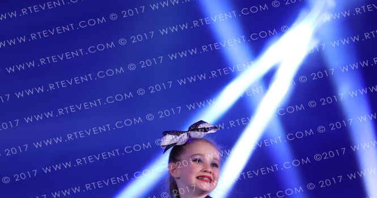 KX Athletics Inc. Aces · Extreme Winter Open