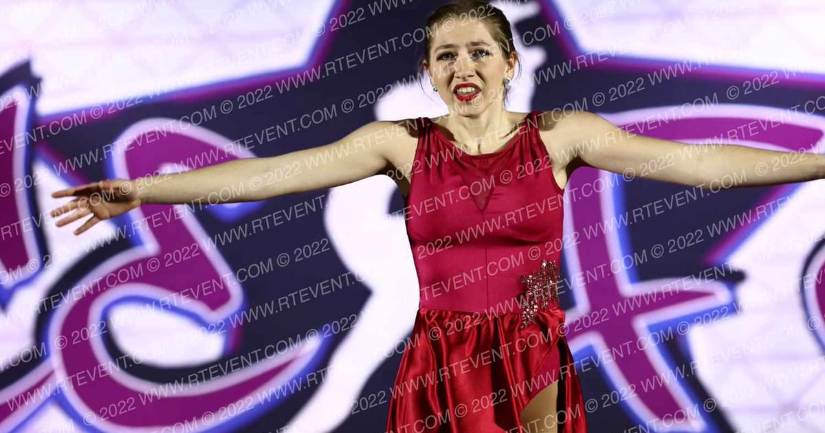 Power of Dance McKenna Mommaerts · Dancefest Grand Nationals