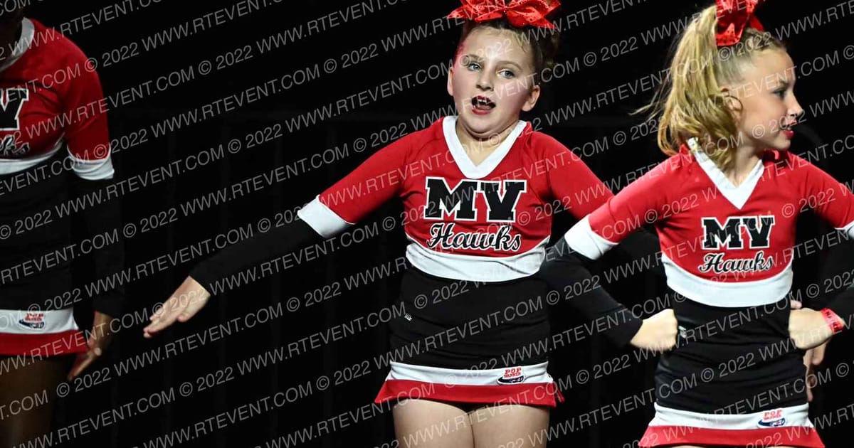 MURRIETA VALLEY SILVERHAWKS · JAMZ Youth and NA Nationals