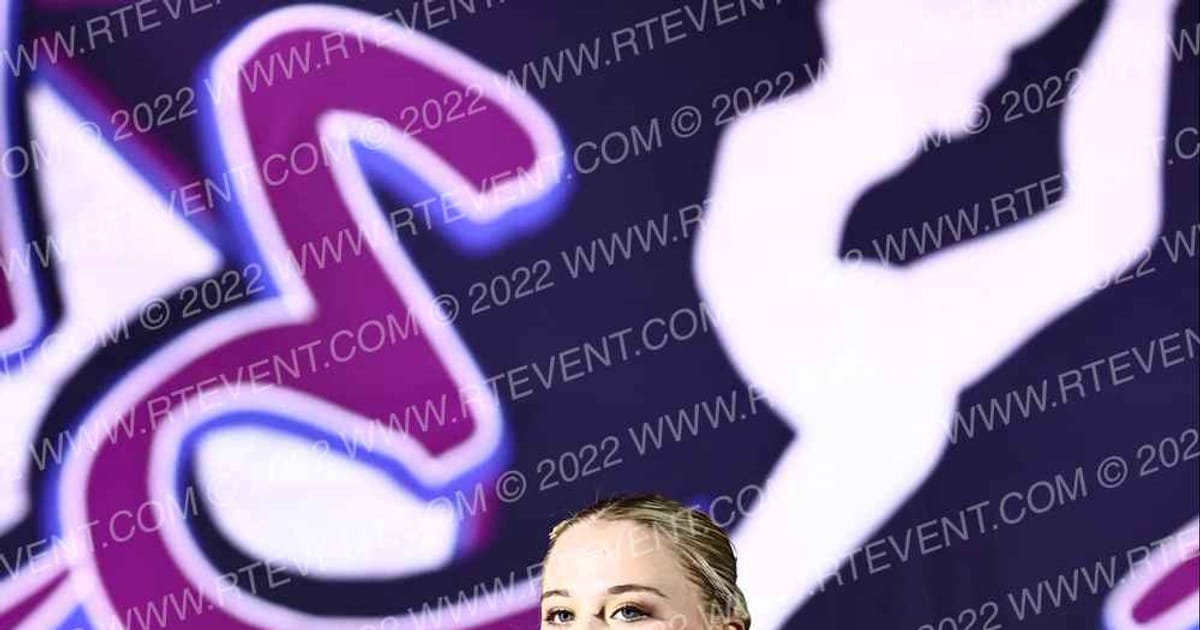 Power of Dance Addison Deppe · Dancefest Grand Nationals