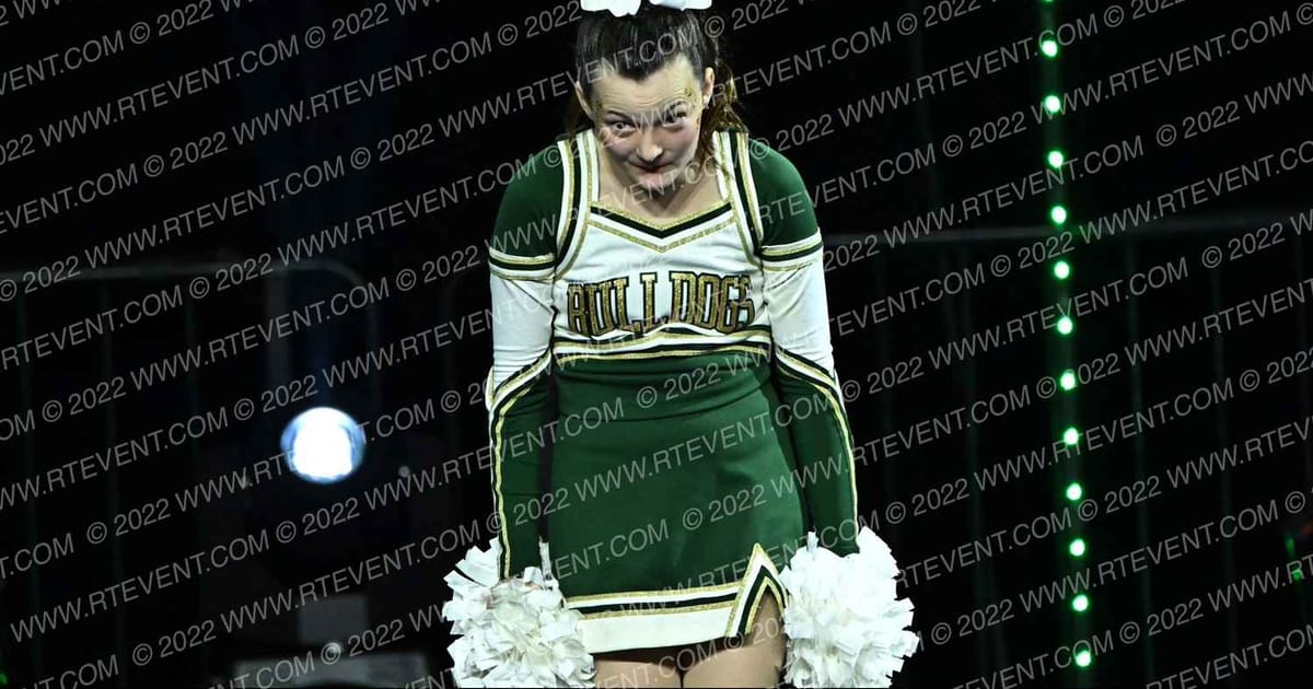 NORTH COUNTY BULLDOGS PEE WEES · JAMZ Youth and NA Nationals